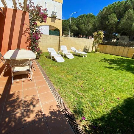 Villa Casa L'Escala, Piscina Comuntaria I Jardi Privat Exterior foto